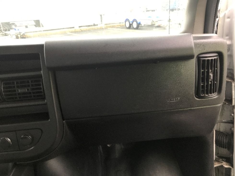 Light Duty Box Truck-Light and Medium Duty Trucks-GMC-2021-Savana G33903-Missoula-MT-65,796\n\t\tmiles-$ 35,250 - Image 21