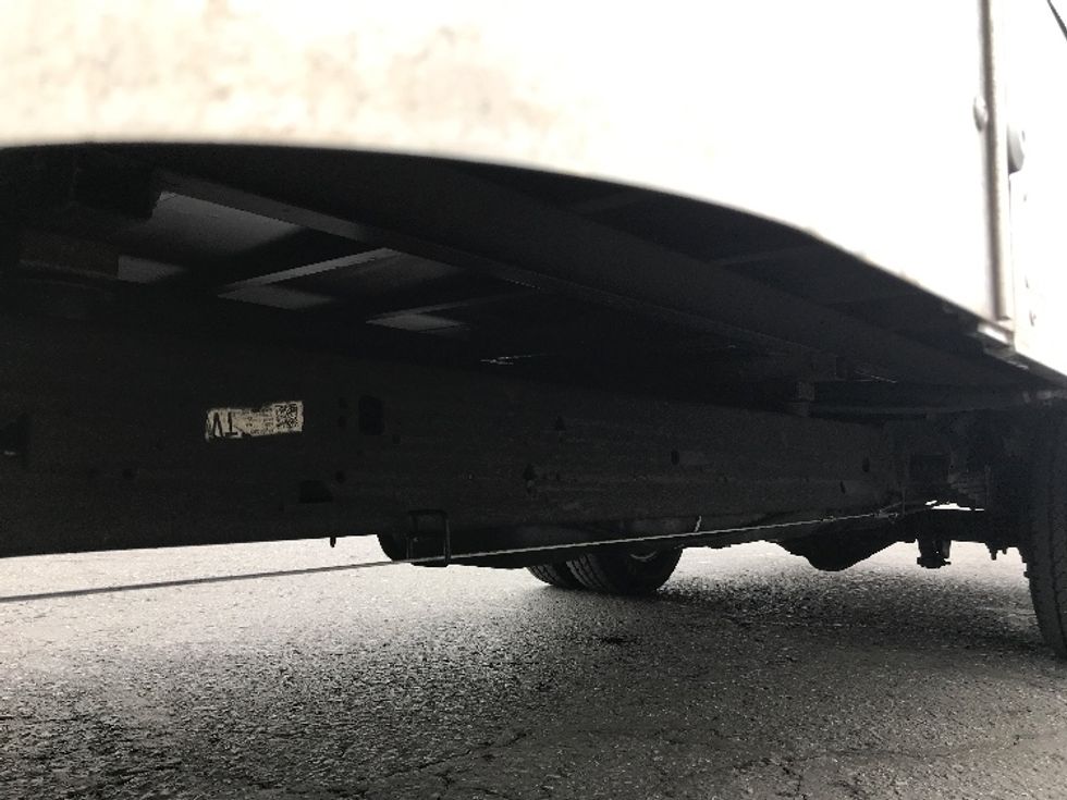 Light Duty Box Truck-Light and Medium Duty Trucks-GMC-2021-Savana G33903-Missoula-MT-65,796\n\t\tmiles-$ 35,250 - Image 5