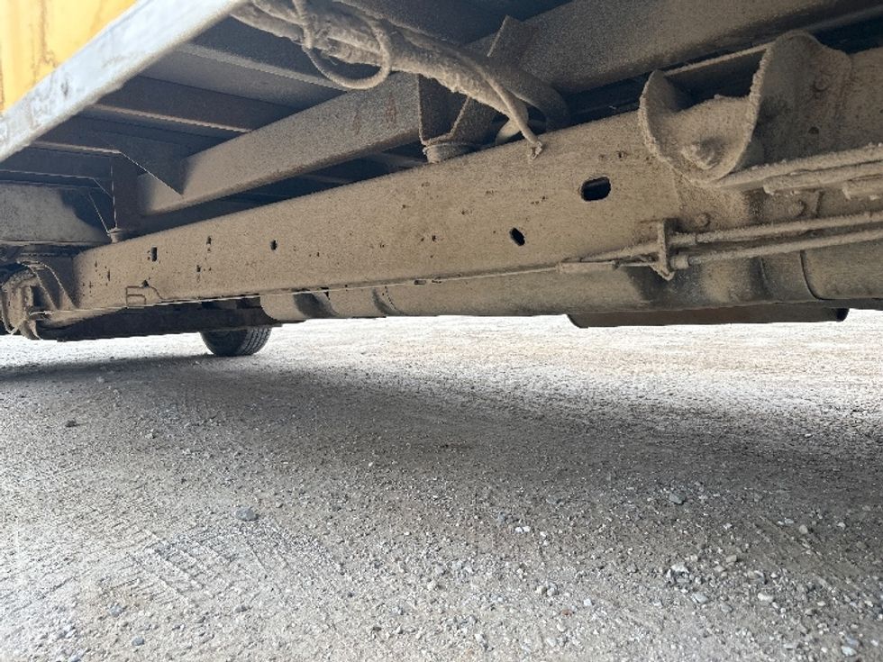 Light Duty Box Truck-Light and Medium Duty Trucks-GMC-2021-Savana G33903-Moberly-MO-102,234\n\t\tmiles-$ 26,000 - Image 5