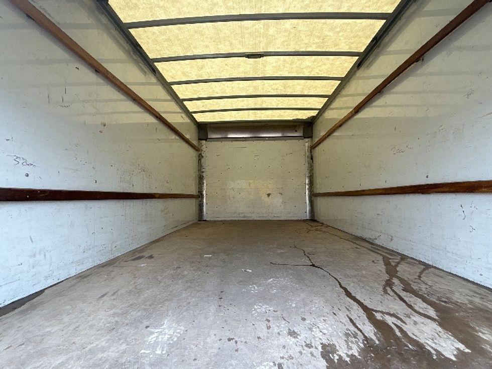 Light Duty Box Truck-Light and Medium Duty Trucks-GMC-2021-Savana G33903-Moberly-MO-102,234\n\t\tmiles-$ 26,000 - Image 8