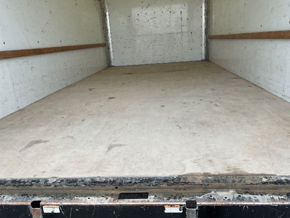 Light Duty Box Truck-Light and Medium Duty Trucks-GMC-2021-Savana G33903-Moberly-MO-104,380\n\t\tmiles-$ 25,750 - Image 10