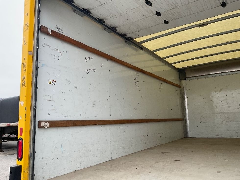 Light Duty Box Truck-Light and Medium Duty Trucks-GMC-2021-Savana G33903-Moberly-MO-104,380\n\t\tmiles-$ 25,750 - Image 11