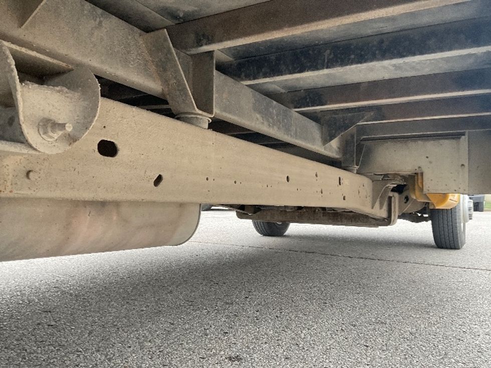 Light Duty Box Truck-Light and Medium Duty Trucks-GMC-2021-Savana G33903-Moberly-MO-104,380\n\t\tmiles-$ 25,750 - Image 14