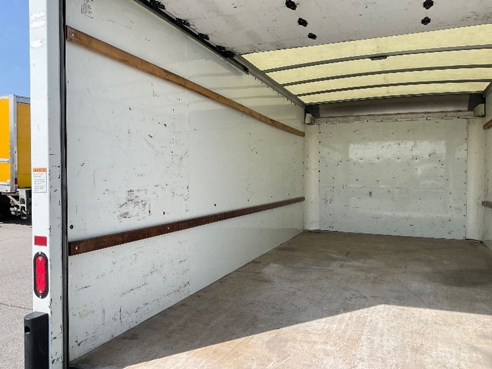 Light Duty Box Truck-Light and Medium Duty Trucks-GMC-2021-Savana G33903-Moberly-MO-82,957\n\t\tmiles-$ 30,500 - Image 11