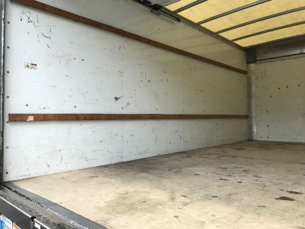 Light Duty Box Truck-Light and Medium Duty Trucks-GMC-2021-Savana G33903-Mobile-AL-89,430\n\t\tmiles-$ 27,250 - Image 10