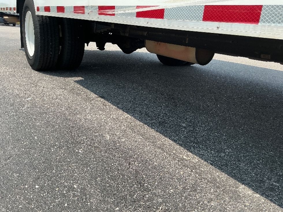 Light Duty Box Truck-Light and Medium Duty Trucks-GMC-2021-Savana G33903-Mobile-AL-92,952\n\t\tmiles-$ 29,750 - Image 14