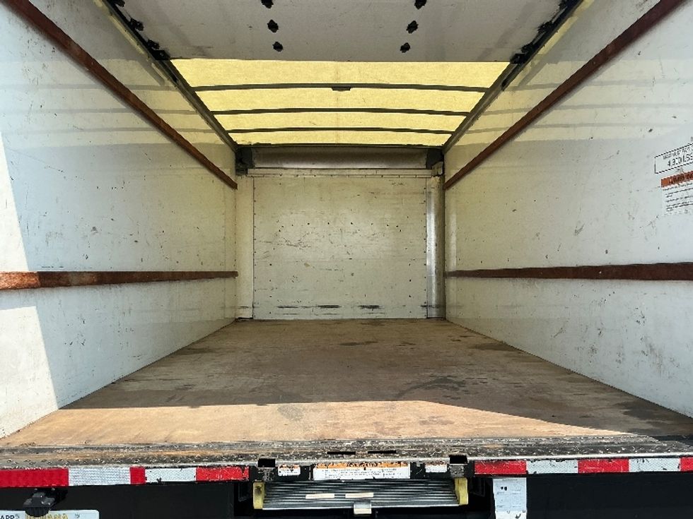 Light Duty Box Truck-Light and Medium Duty Trucks-GMC-2021-Savana G33903-Mobile-AL-92,952\n\t\tmiles-$ 29,750 - Image 8