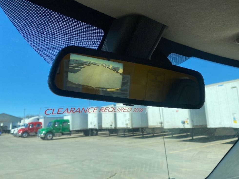 Light Duty Box Truck-Light and Medium Duty Trucks-GMC-2021-Savana G33903-Monroe-LA-98,981\n\t\tmiles-$ 26,500 - Image 25