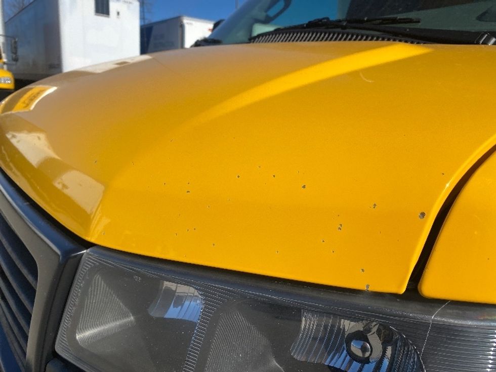 Light Duty Box Truck-Light and Medium Duty Trucks-GMC-2021-Savana G33903-Monroe-LA-98,981\n\t\tmiles-$ 26,500 - Image 28