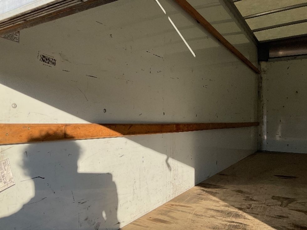 Light Duty Box Truck-Light and Medium Duty Trucks-GMC-2021-Savana G33903-Monroe-OH-108,357\n\t\tmiles-$ 27,750 - Image 10