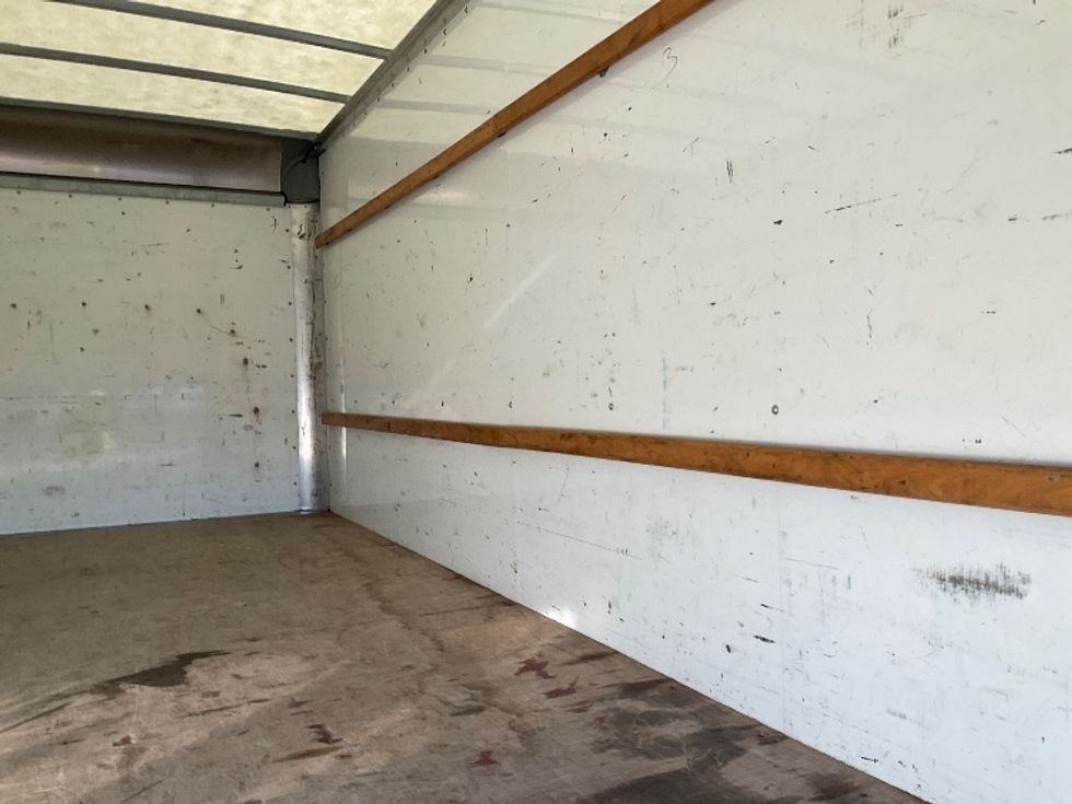 Light Duty Box Truck-Light and Medium Duty Trucks-GMC-2021-Savana G33903-Monroe-OH-108,357\n\t\tmiles-$ 27,750 - Image 11