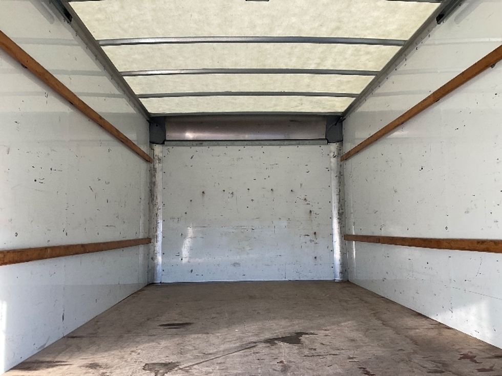 Light Duty Box Truck-Light and Medium Duty Trucks-GMC-2021-Savana G33903-Monroe-OH-108,357\n\t\tmiles-$ 27,750 - Image 7