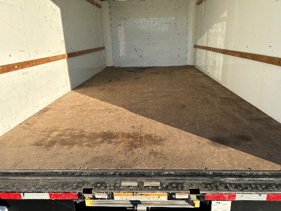 Light Duty Box Truck-Light and Medium Duty Trucks-GMC-2021-Savana G33903-Montgomery-NY-101,006\n\t\tmiles-$ 27,750 - Image 10