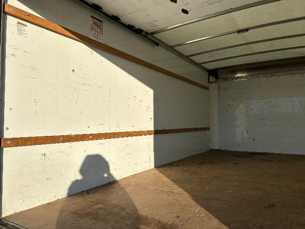 Light Duty Box Truck-Light and Medium Duty Trucks-GMC-2021-Savana G33903-Montgomery-NY-101,006\n\t\tmiles-$ 27,750 - Image 11