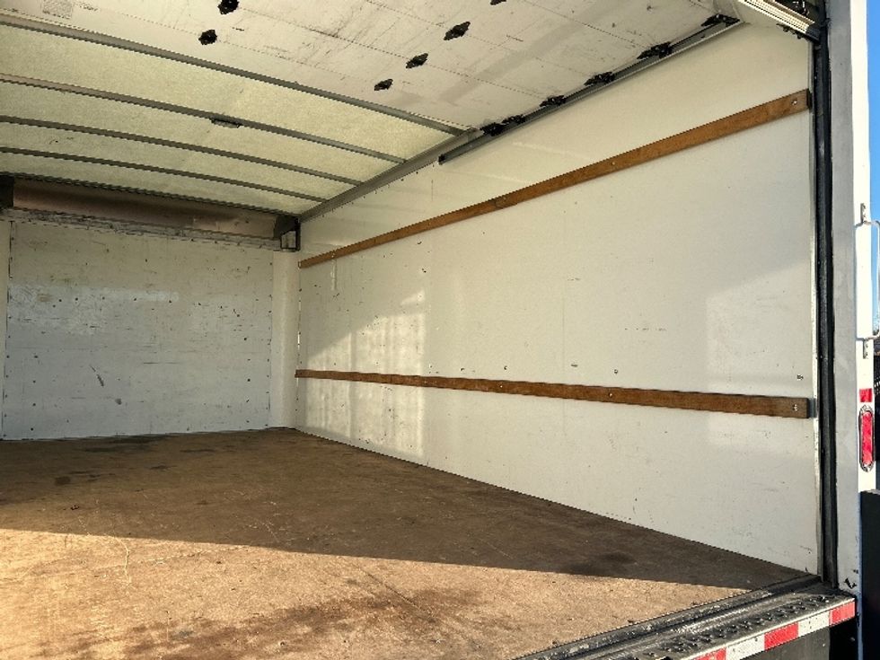 Light Duty Box Truck-Light and Medium Duty Trucks-GMC-2021-Savana G33903-Montgomery-NY-101,006\n\t\tmiles-$ 27,750 - Image 12