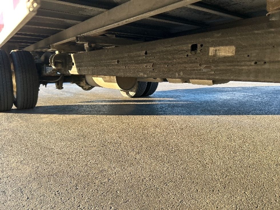 Light Duty Box Truck-Light and Medium Duty Trucks-GMC-2021-Savana G33903-Montgomery-NY-101,006\n\t\tmiles-$ 27,750 - Image 14