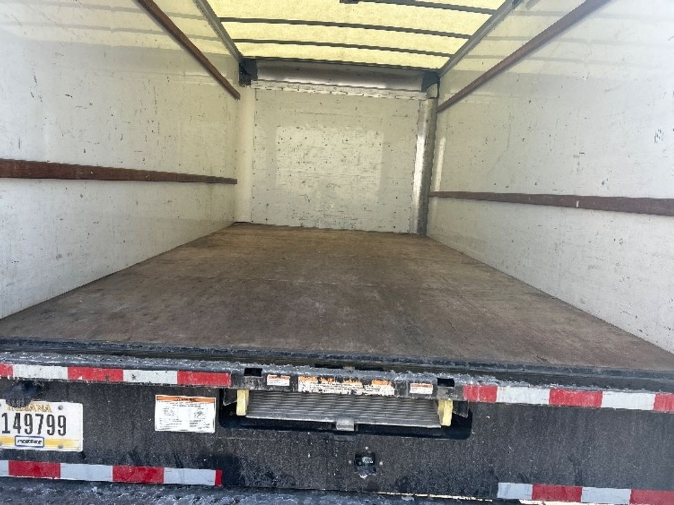 Light Duty Box Truck-Light and Medium Duty Trucks-GMC-2021-Savana G33903-Montgomery-NY-103,256\n\t\tmiles-$ 27,500 - Image 10