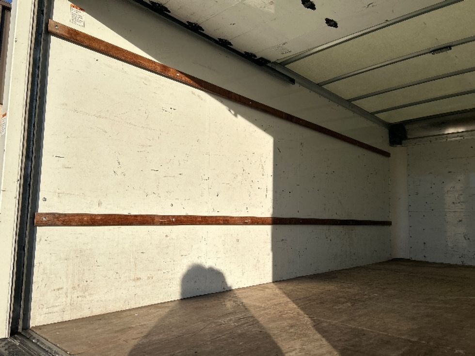 Light Duty Box Truck-Light and Medium Duty Trucks-GMC-2021-Savana G33903-Montgomery-NY-103,256\n\t\tmiles-$ 27,500 - Image 11