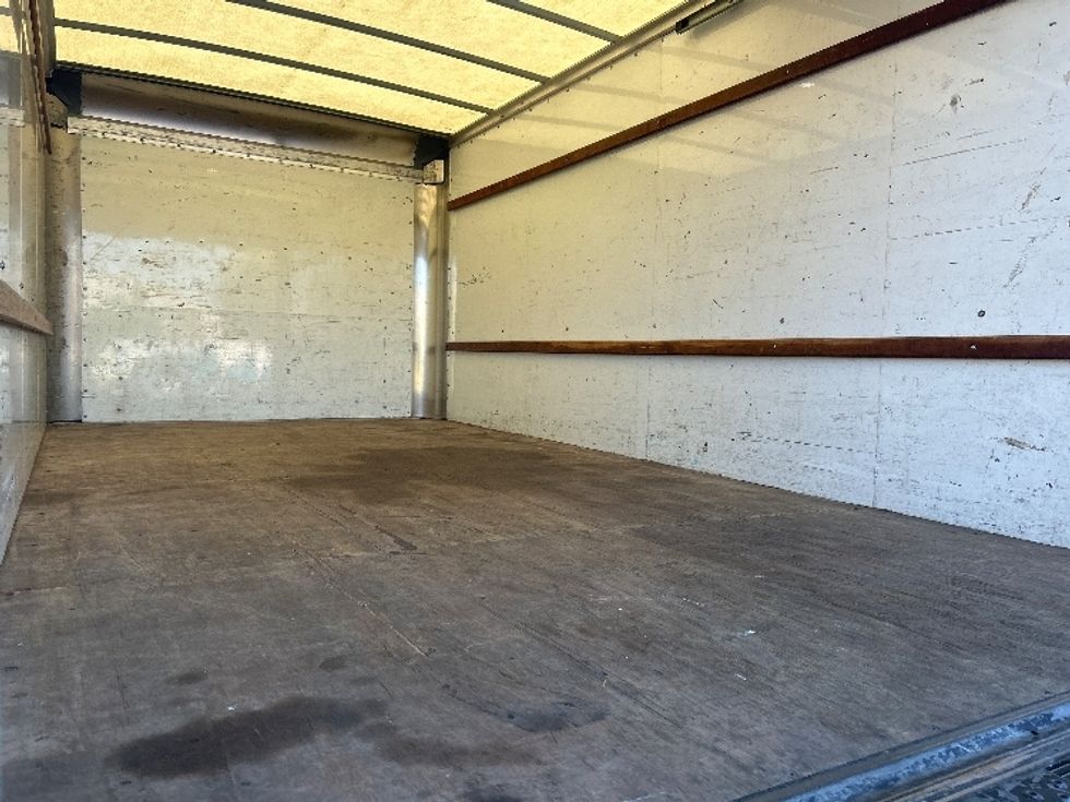 Light Duty Box Truck-Light and Medium Duty Trucks-GMC-2021-Savana G33903-Montgomery-NY-104,900\n\t\tmiles-$ 27,250 - Image 11