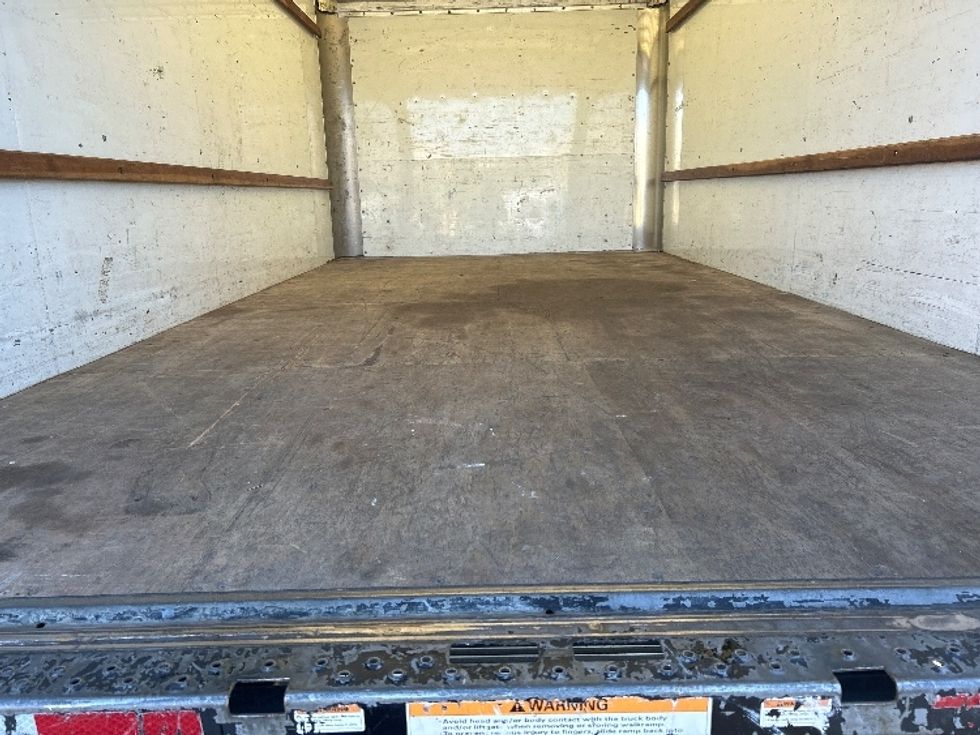 Light Duty Box Truck-Light and Medium Duty Trucks-GMC-2021-Savana G33903-Montgomery-NY-104,900\n\t\tmiles-$ 27,250 - Image 9