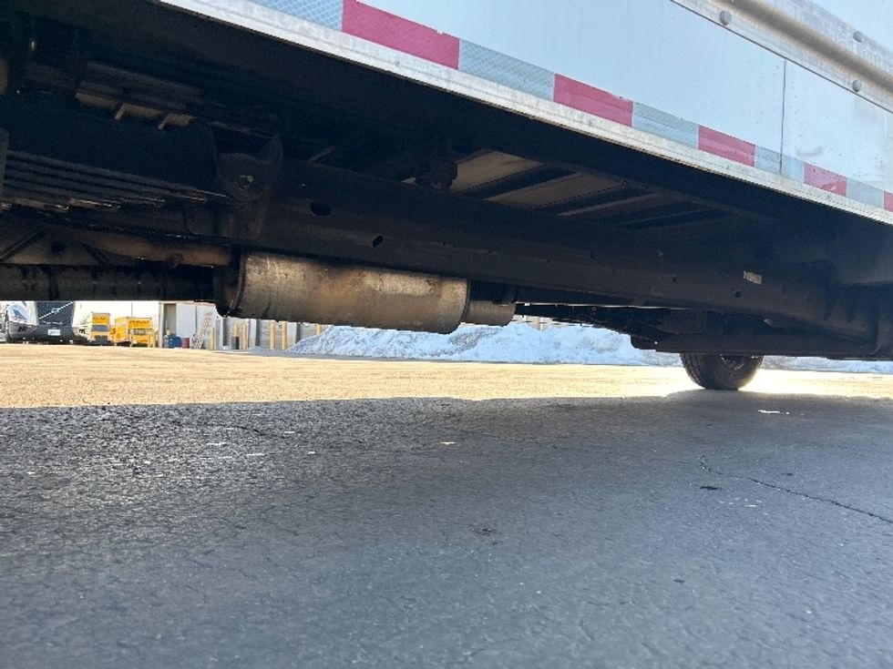 Light Duty Box Truck-Light and Medium Duty Trucks-GMC-2021-Savana G33903-Montgomery-NY-106,425\n\t\tmiles-$ 27,000 - Image 12