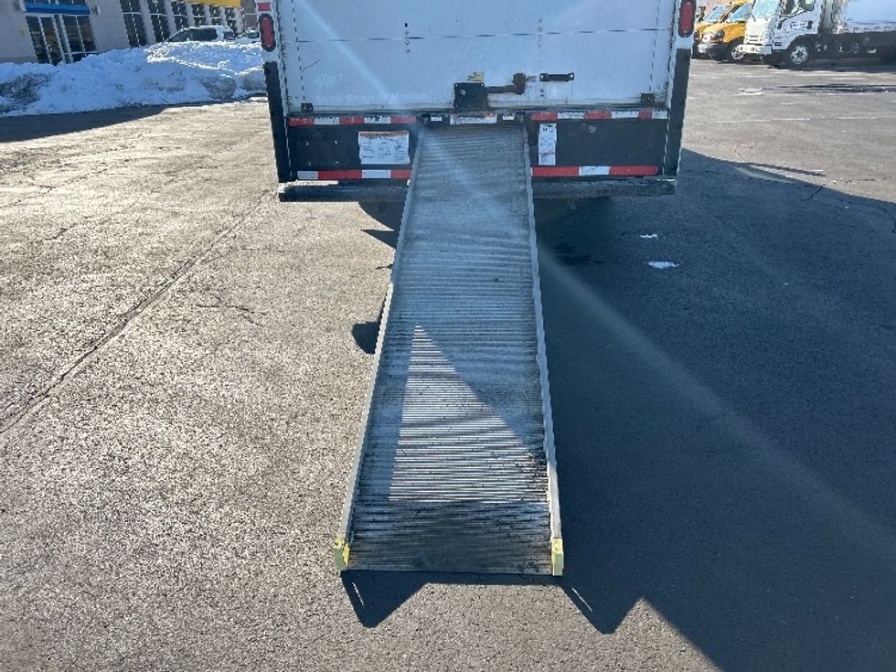 Light Duty Box Truck-Light and Medium Duty Trucks-GMC-2021-Savana G33903-Montgomery-NY-106,425\n\t\tmiles-$ 27,000 - Image 23