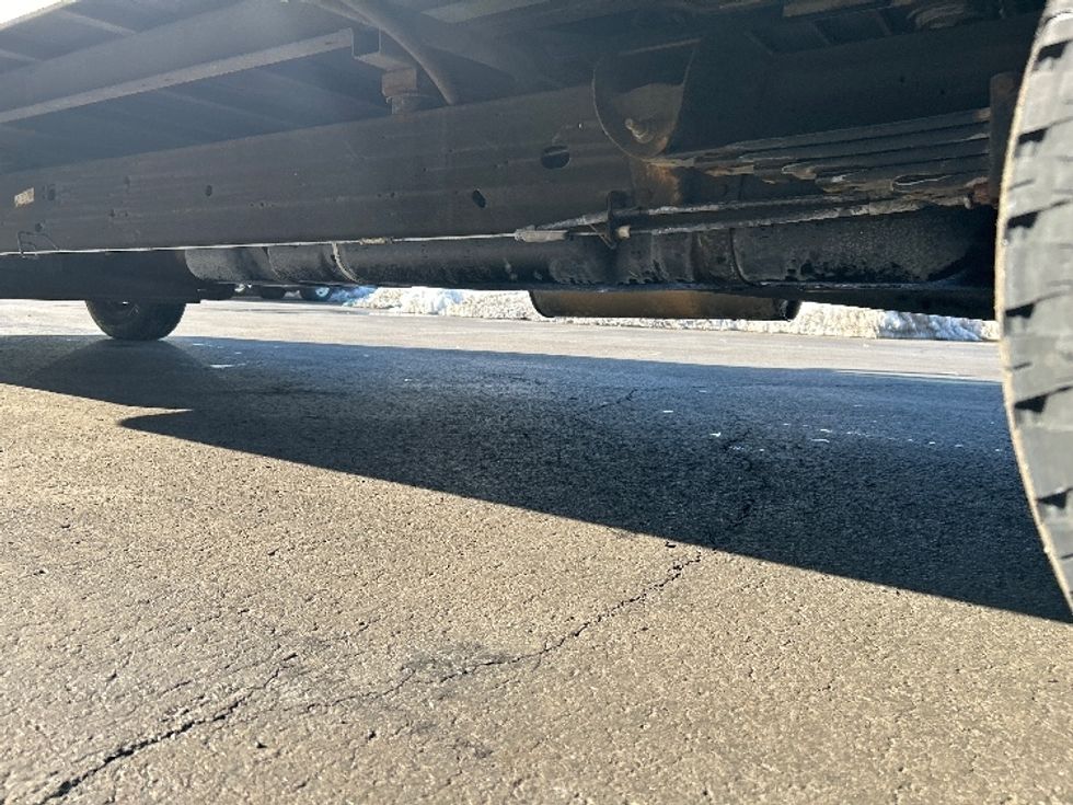 Light Duty Box Truck-Light and Medium Duty Trucks-GMC-2021-Savana G33903-Montgomery-NY-106,425\n\t\tmiles-$ 27,000 - Image 5