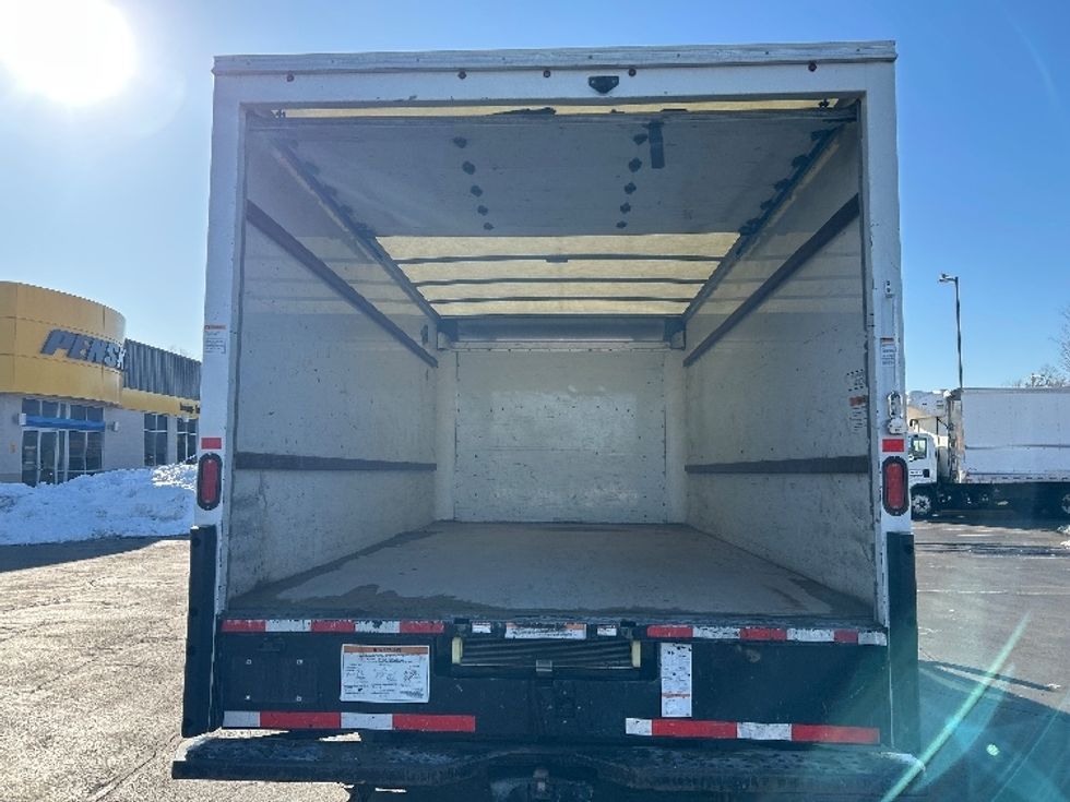 Light Duty Box Truck-Light and Medium Duty Trucks-GMC-2021-Savana G33903-Montgomery-NY-106,425\n\t\tmiles-$ 27,000 - Image 8