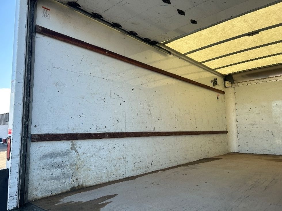 Light Duty Box Truck-Light and Medium Duty Trucks-GMC-2021-Savana G33903-Montgomery-NY-106,425\n\t\tmiles-$ 27,000 - Image 9