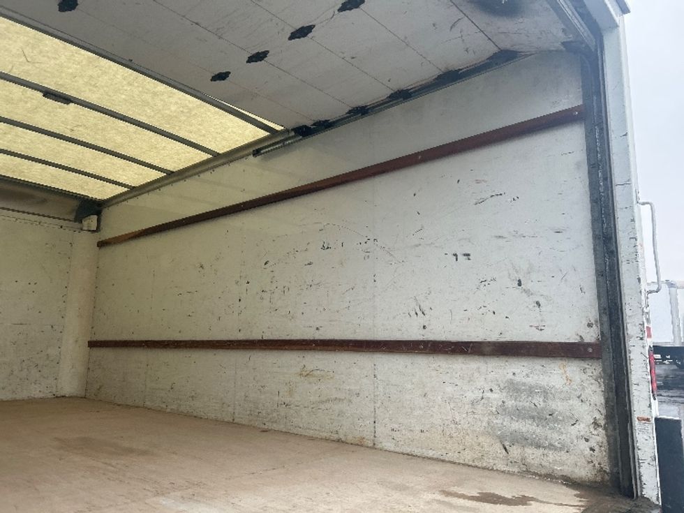 Light Duty Box Truck-Light and Medium Duty Trucks-GMC-2021-Savana G33903-Montgomery-NY-113,874\n\t\tmiles-$ 26,250 - Image 10