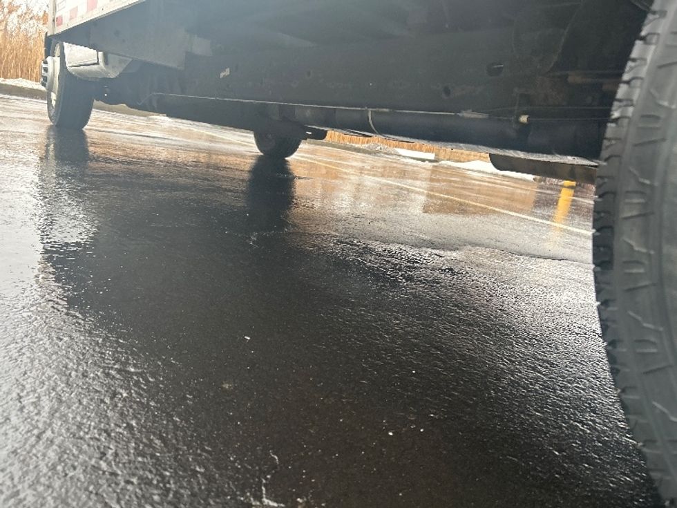 Light Duty Box Truck-Light and Medium Duty Trucks-GMC-2021-Savana G33903-Montgomery-NY-113,874\n\t\tmiles-$ 26,250 - Image 5