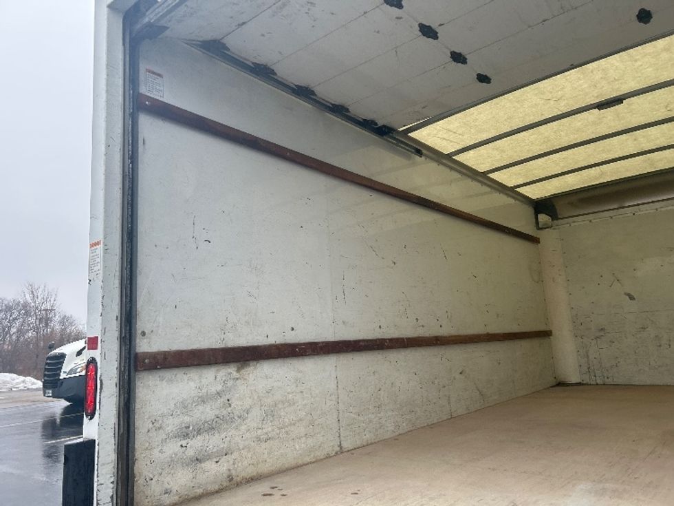 Light Duty Box Truck-Light and Medium Duty Trucks-GMC-2021-Savana G33903-Montgomery-NY-113,874\n\t\tmiles-$ 26,250 - Image 9