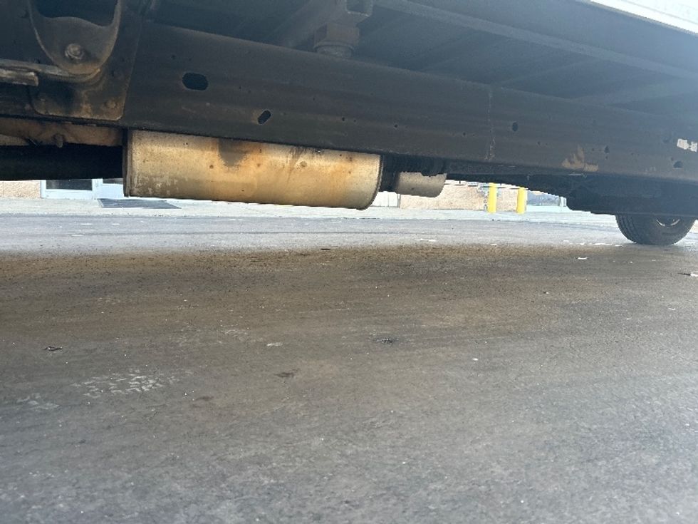 Light Duty Box Truck-Light and Medium Duty Trucks-GMC-2021-Savana G33903-Montgomery-NY-124,389\n\t\tmiles-$ 25,000 - Image 12