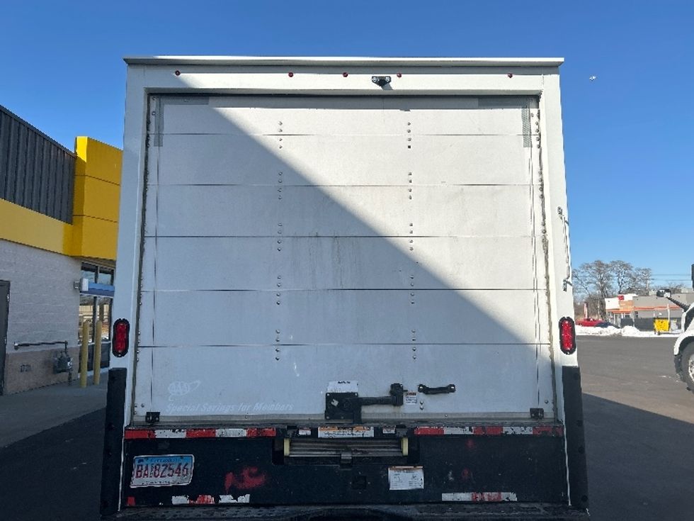 Light Duty Box Truck-Light and Medium Duty Trucks-GMC-2021-Savana G33903-Montgomery-NY-124,389\n\t\tmiles-$ 25,000 - Image 7