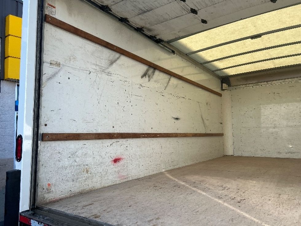 Light Duty Box Truck-Light and Medium Duty Trucks-GMC-2021-Savana G33903-Montgomery-NY-124,389\n\t\tmiles-$ 25,000 - Image 9