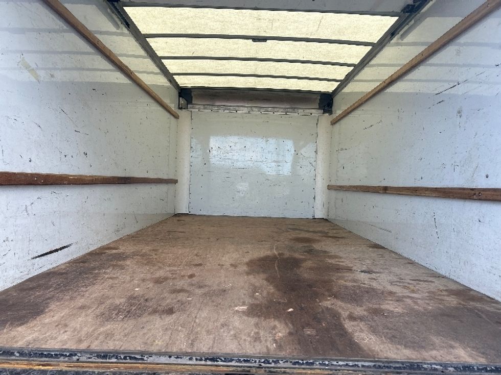 Light Duty Box Truck-Light and Medium Duty Trucks-GMC-2021-Savana G33903-Montgomery-NY-75,192\n\t\tmiles-$ 35,750 - Image 10