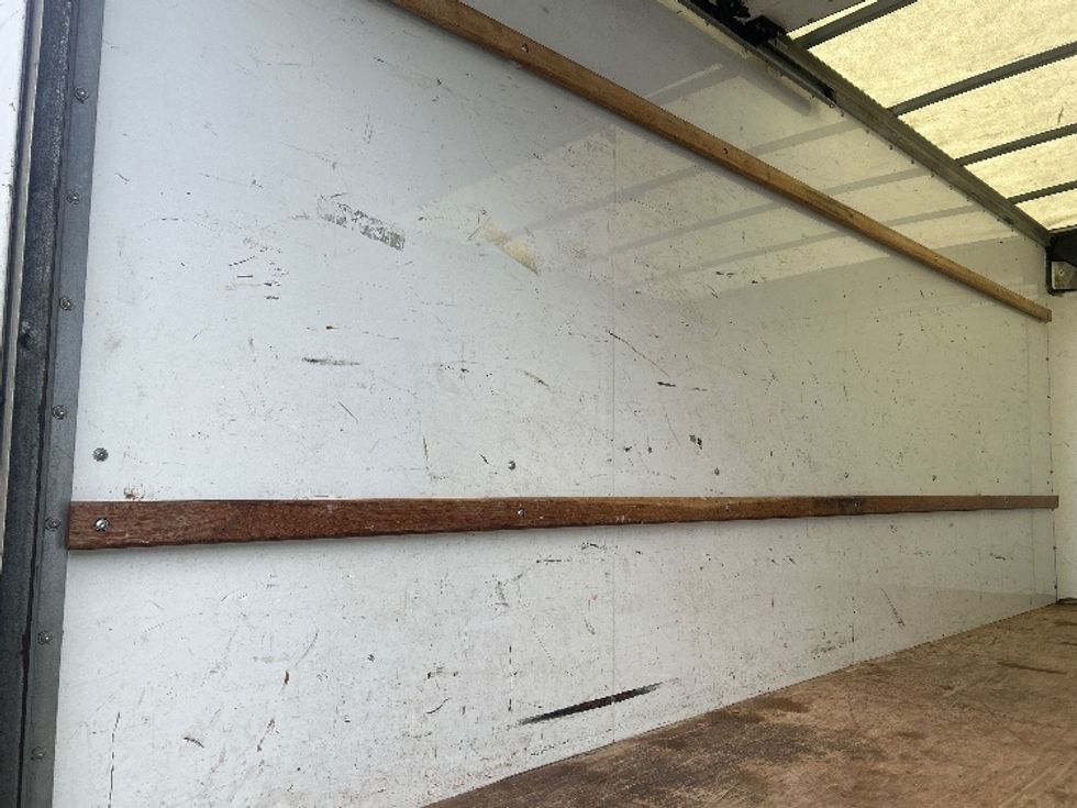 Light Duty Box Truck-Light and Medium Duty Trucks-GMC-2021-Savana G33903-Montgomery-NY-75,192\n\t\tmiles-$ 35,750 - Image 11