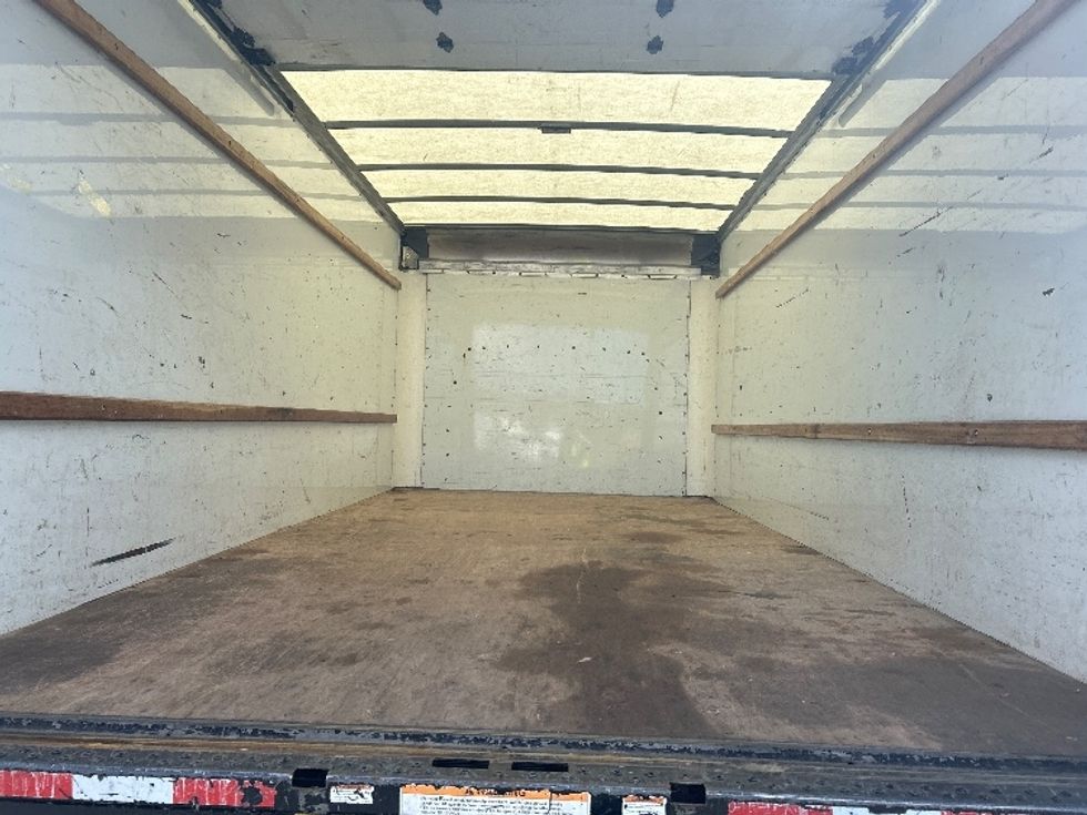 Light Duty Box Truck-Light and Medium Duty Trucks-GMC-2021-Savana G33903-Montgomery-NY-75,192\n\t\tmiles-$ 35,750 - Image 8