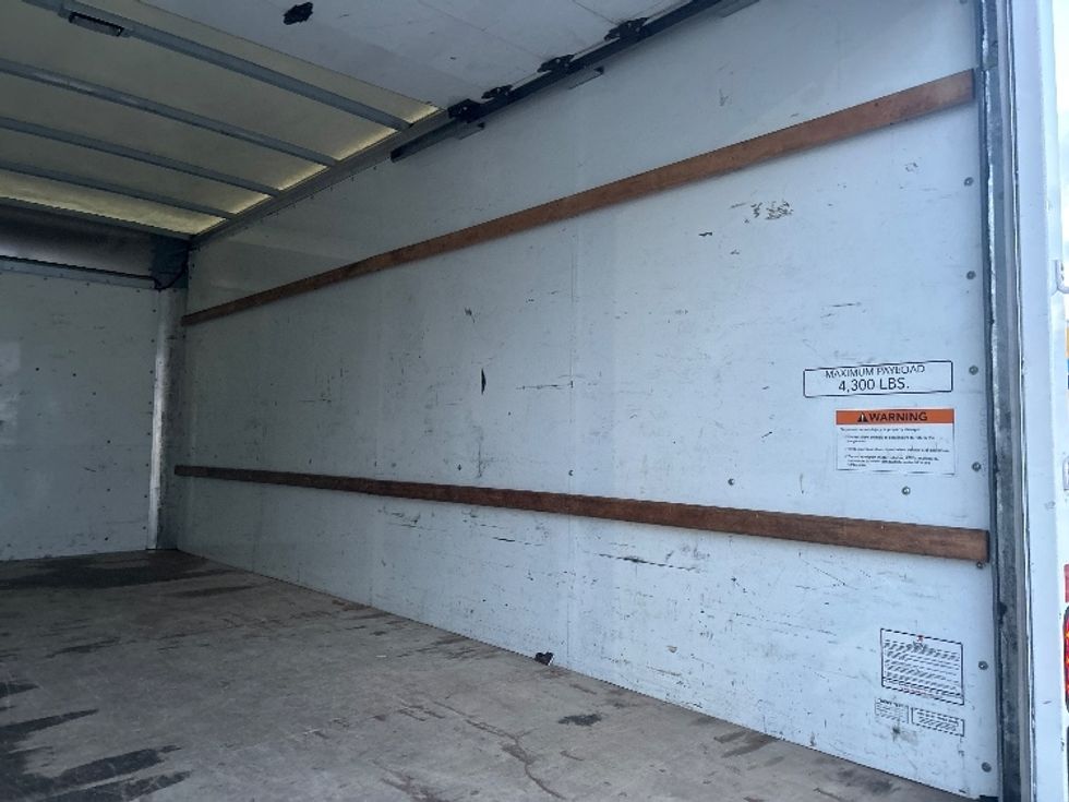 Light Duty Box Truck-Light and Medium Duty Trucks-GMC-2021-Savana G33903-Montgomery-NY-86,903\n\t\tmiles-$ 29,250 - Image 11