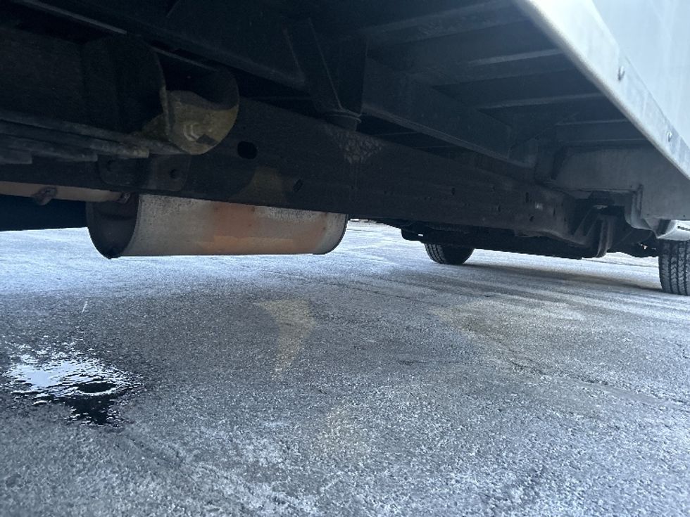 Light Duty Box Truck-Light and Medium Duty Trucks-GMC-2021-Savana G33903-Montgomery-NY-86,903\n\t\tmiles-$ 29,250 - Image 13