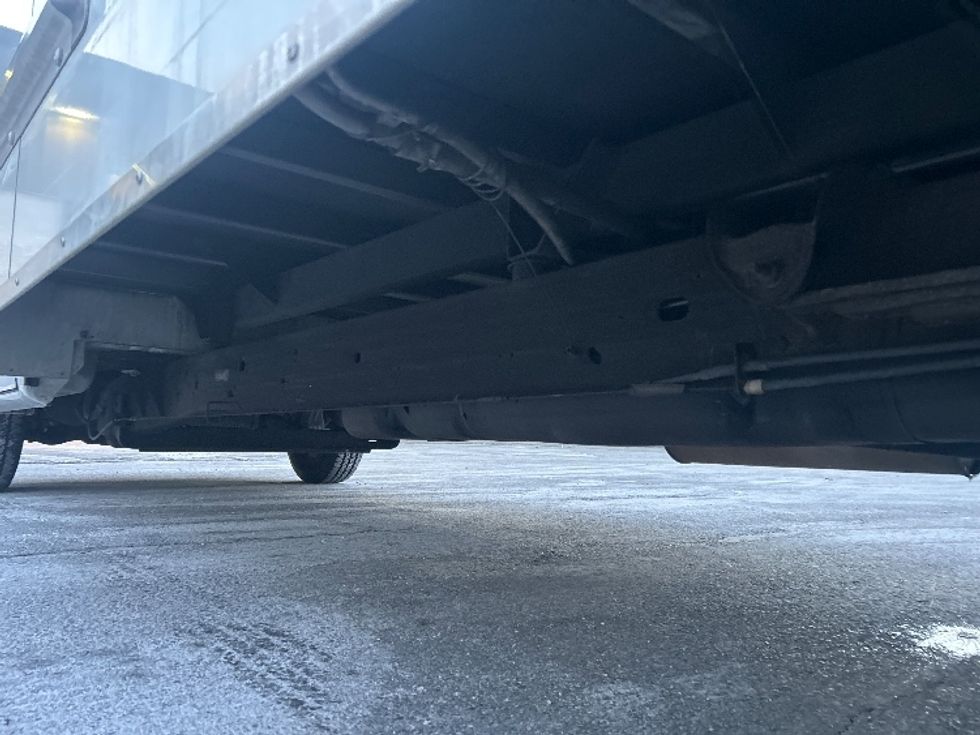 Light Duty Box Truck-Light and Medium Duty Trucks-GMC-2021-Savana G33903-Montgomery-NY-86,903\n\t\tmiles-$ 29,250 - Image 5