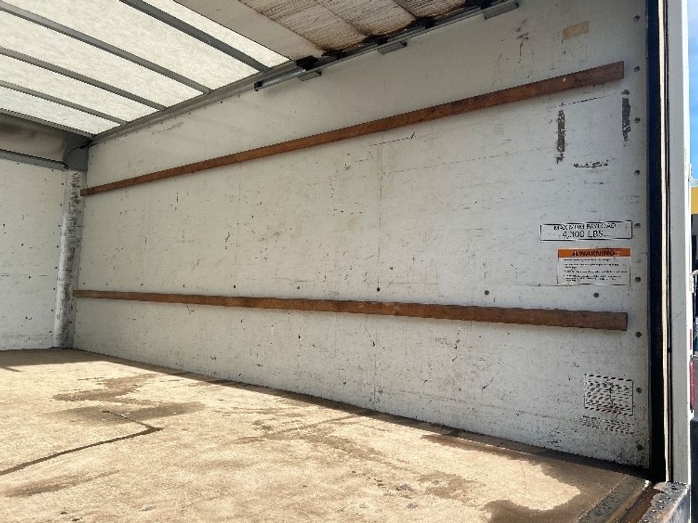 Light Duty Box Truck-Light and Medium Duty Trucks-GMC-2021-Savana G33903-Montgomery-NY-96,426\n\t\tmiles-$ 28,000 - Image 10