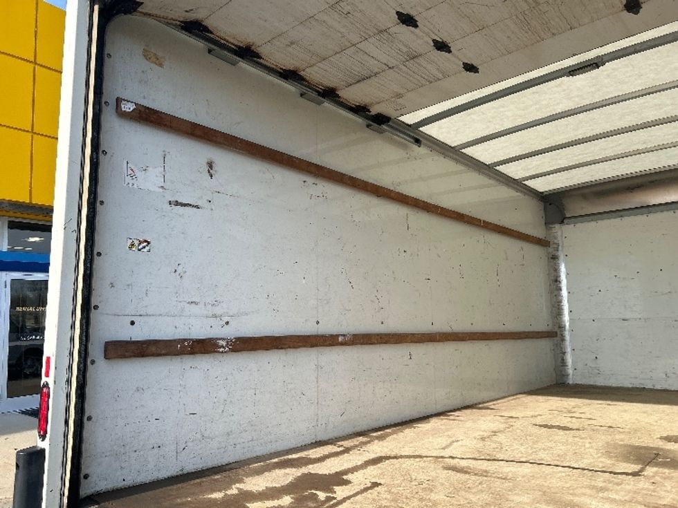 Light Duty Box Truck-Light and Medium Duty Trucks-GMC-2021-Savana G33903-Montgomery-NY-96,426\n\t\tmiles-$ 28,000 - Image 9