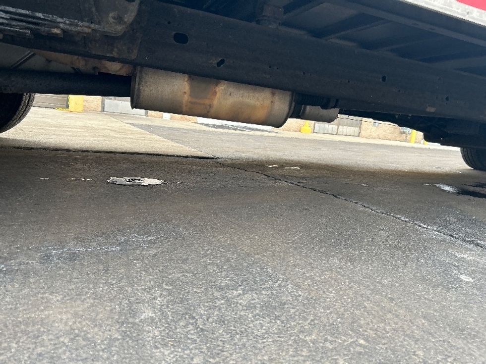 Light Duty Box Truck-Light and Medium Duty Trucks-GMC-2021-Savana G33903-Montgomery-NY-97,206\n\t\tmiles-$ 28,000 - Image 12