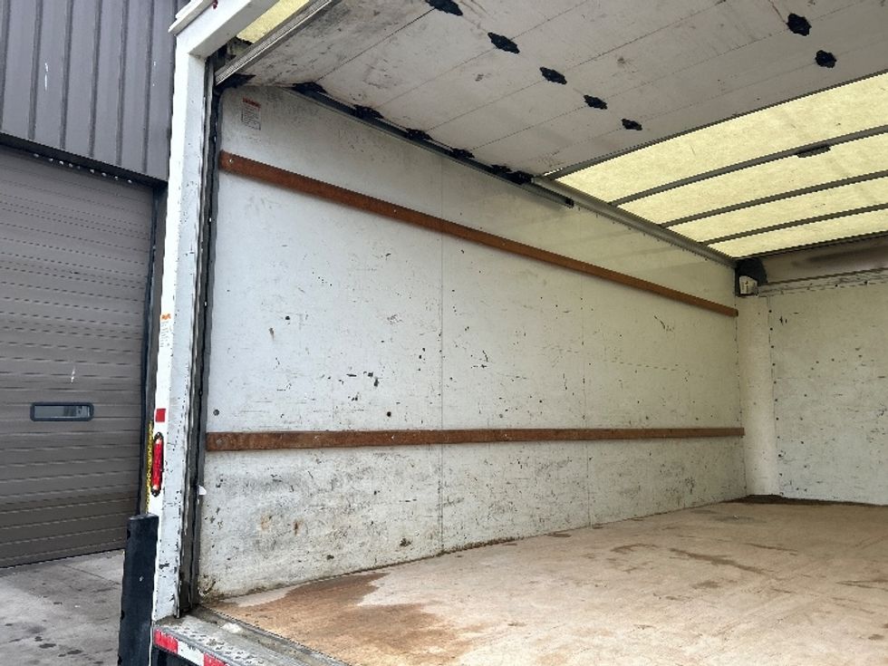 Light Duty Box Truck-Light and Medium Duty Trucks-GMC-2021-Savana G33903-Montgomery-NY-97,206\n\t\tmiles-$ 28,000 - Image 9