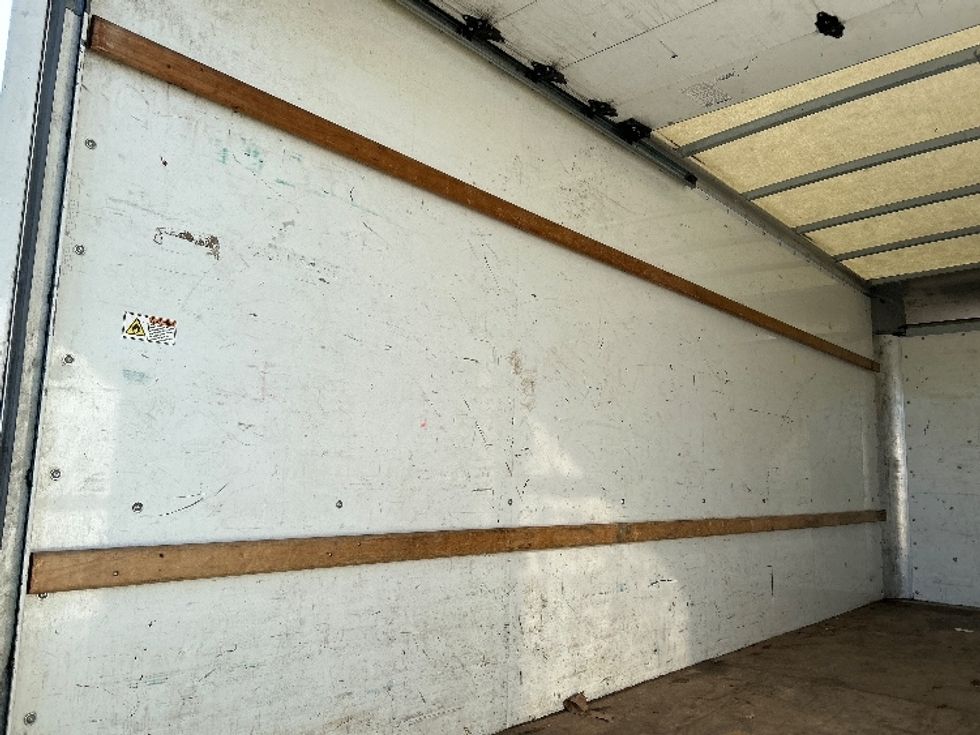 Light Duty Box Truck-Light and Medium Duty Trucks-GMC-2021-Savana G33903-Montgomery-NY-99,666\n\t\tmiles-$ 27,750 - Image 11