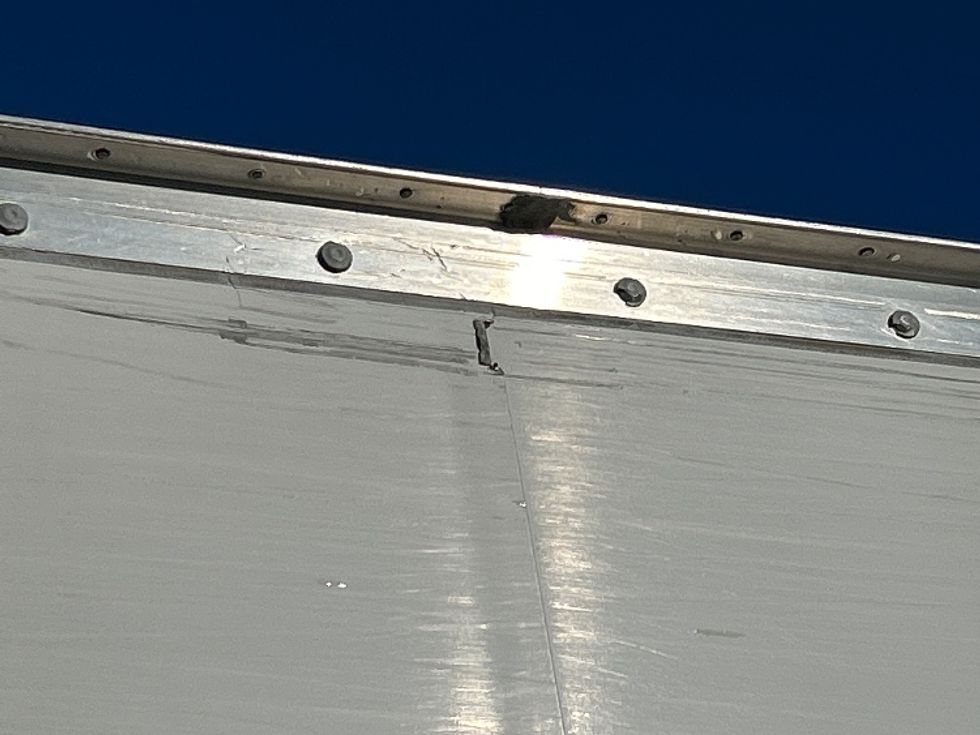 Light Duty Box Truck-Light and Medium Duty Trucks-GMC-2021-Savana G33903-Montgomery-NY-99,666\n\t\tmiles-$ 27,750 - Image 26