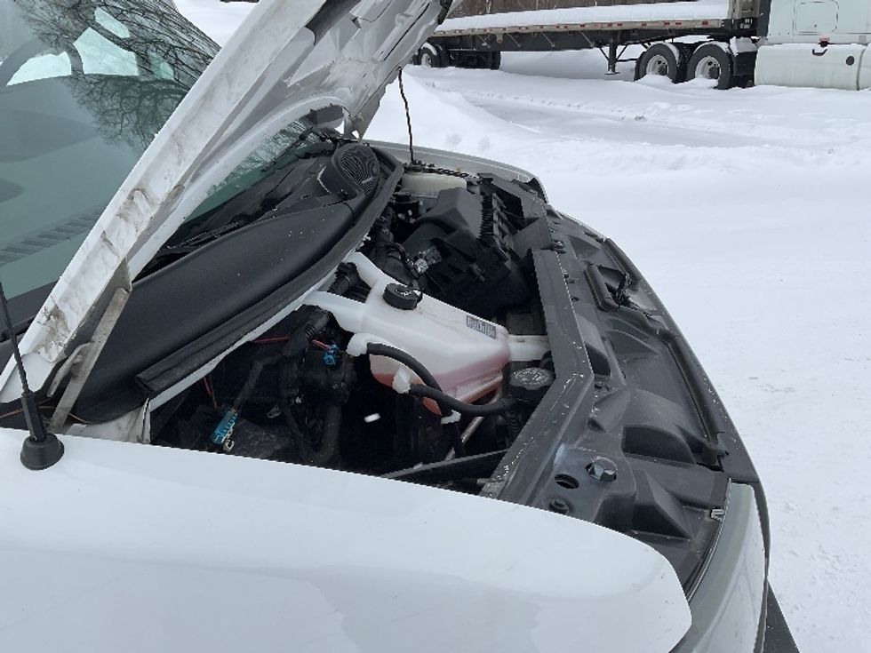 Light Duty Box Truck-Light and Medium Duty Trucks-GMC-2021-Savana G33903-Muskegon-MI-111,959\n\t\tmiles-$ 27,750 - Image 20