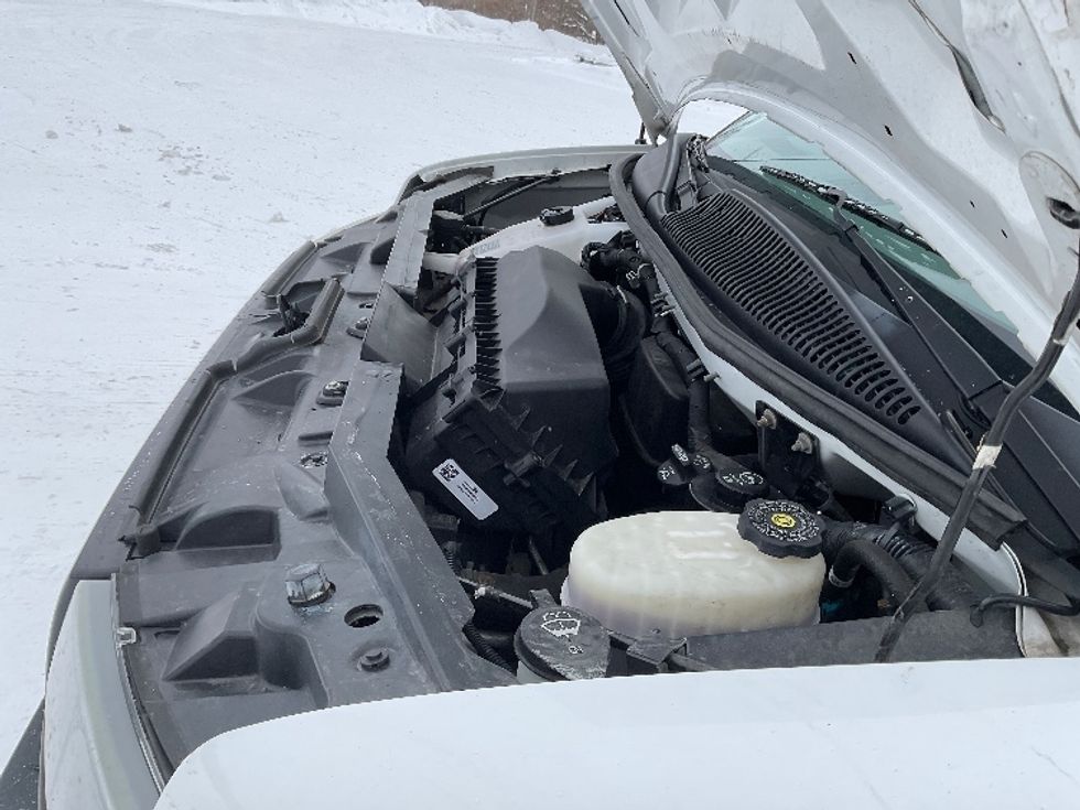 Light Duty Box Truck-Light and Medium Duty Trucks-GMC-2021-Savana G33903-Muskegon-MI-111,959\n\t\tmiles-$ 27,750 - Image 21