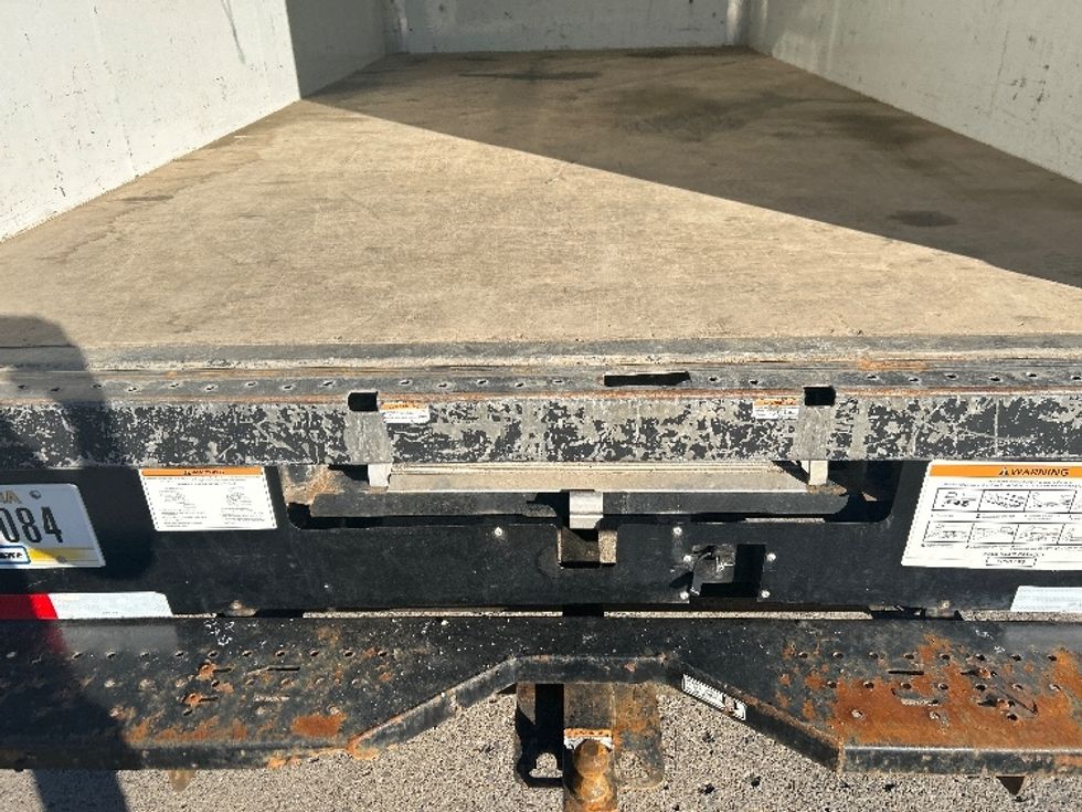 Light Duty Box Truck-Light and Medium Duty Trucks-GMC-2021-Savana G33903-Nashville (Mount Juliet)-TN-100,140\n\t\tmiles-$ 30,750 - Image 10